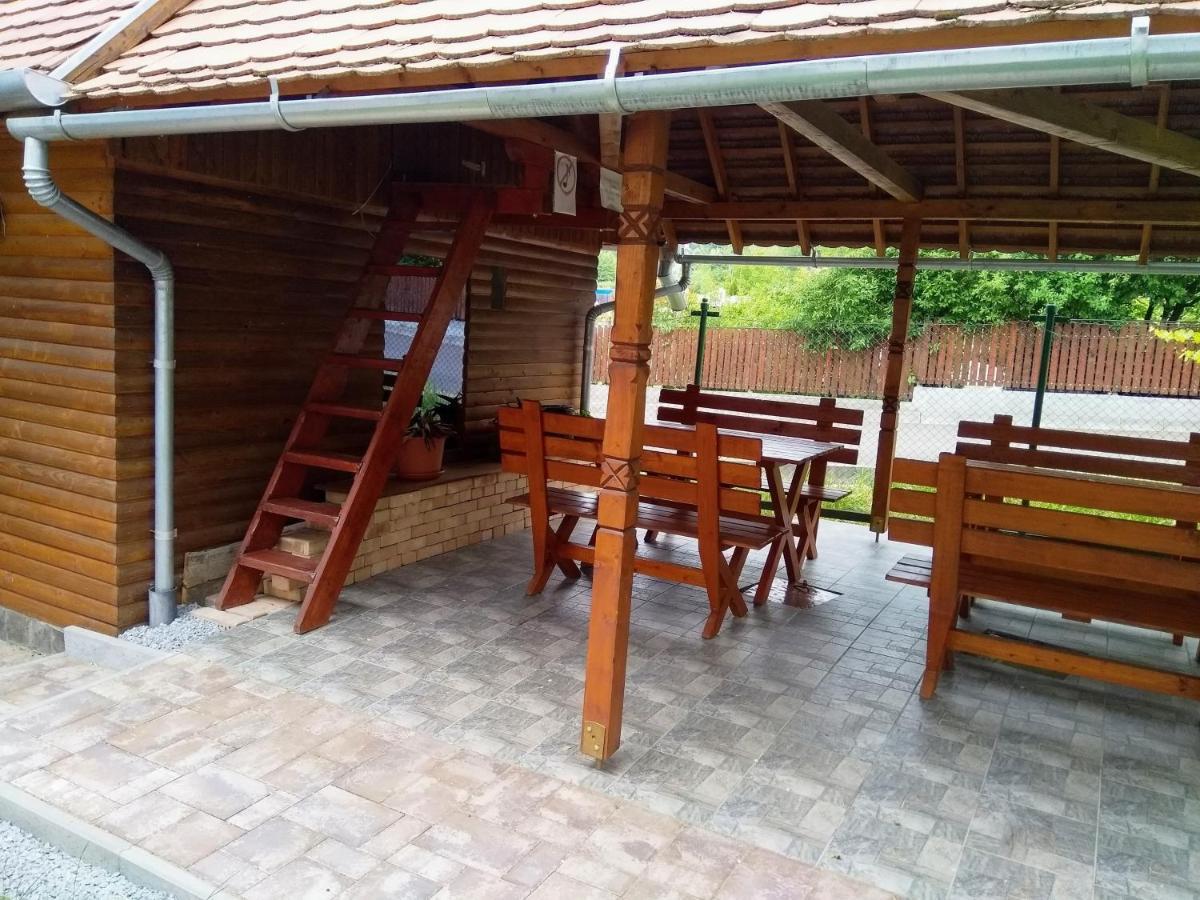 索瓦塔 黑鸟湖旅馆酒店 外观 照片